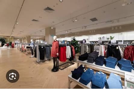 Showrooms Available For Rent Main 320 Ft Road