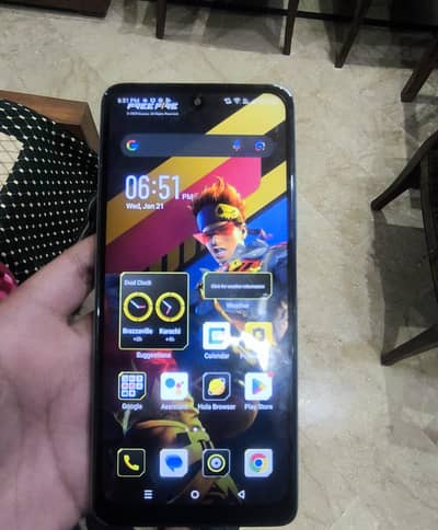 infinix hot 30