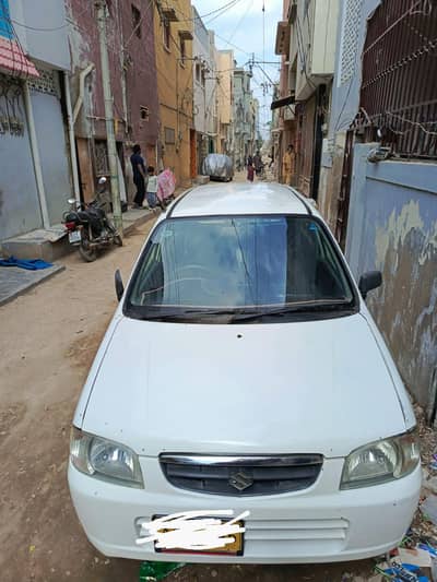 Alto vxr 2010 URGENT SALE 031686four7714