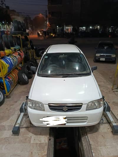 Alto vxr 2010 URGENT SALE 031686four7714