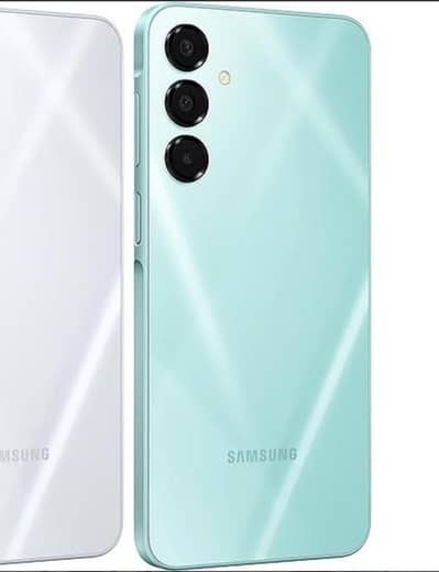 Urgent Sale A16 Samsung . 9 months warrenty