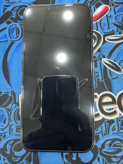 Apple iPhone 13 pro Max pta approved