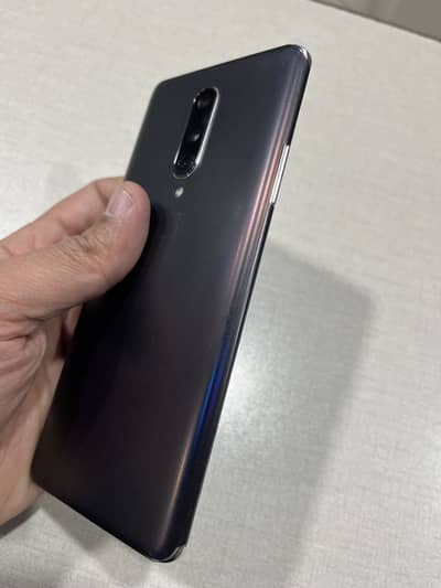 Oneplus 8 128GB  LUSH 10/9