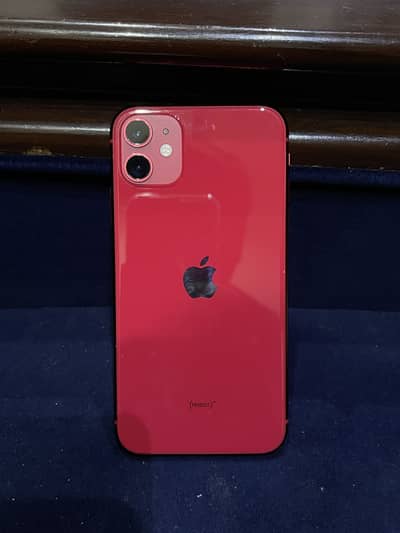 Iphone 11 Non PTA Factory Unlock