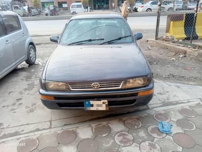 Corolla 2OD