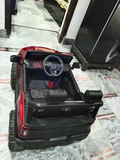 for 3 years to 5 years old children