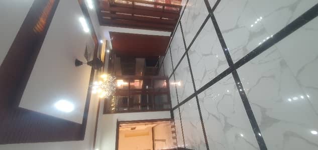 Master Lake City Meadows Ful House Rent Sized 15 Marla