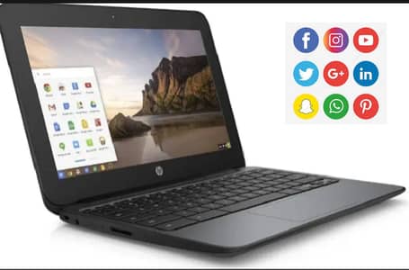 Chromebook 4g