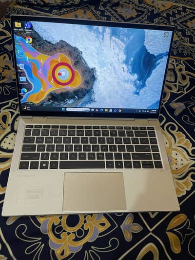 HP Elite book 1040 G7 10th gen