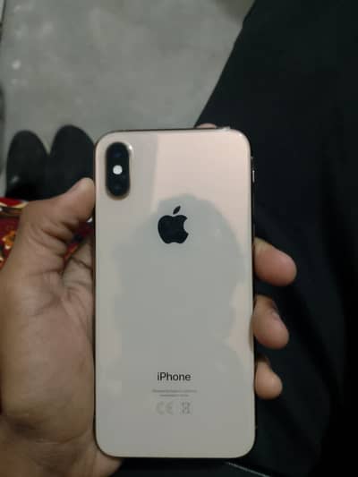 Iphone xs 256 gb