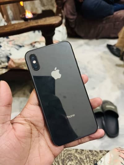 iPhone Xs 64gb | PTA Approve