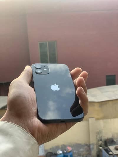 iPhone 12 Non PTA Factory Unlocked