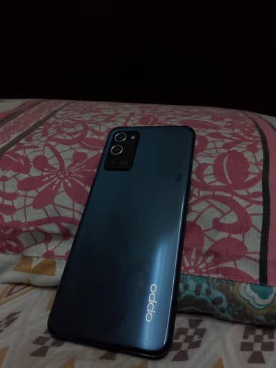 Oppo A56 5G