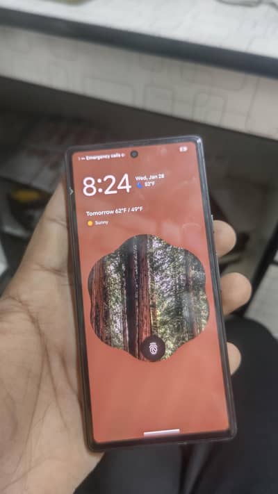 GOOGLE PIXEL 7A 8/128