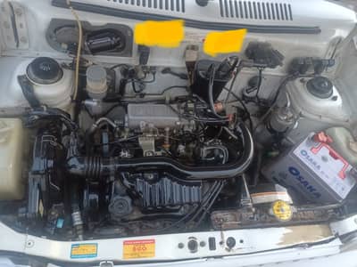 Suzuki Mehran VXR 2014