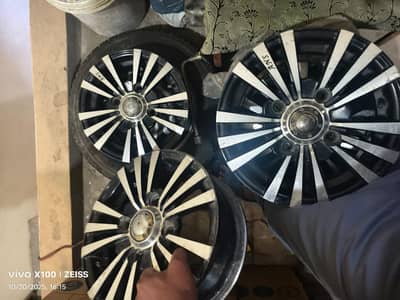 Suzuki Mehran Allay Rim 2025 model urgent sale