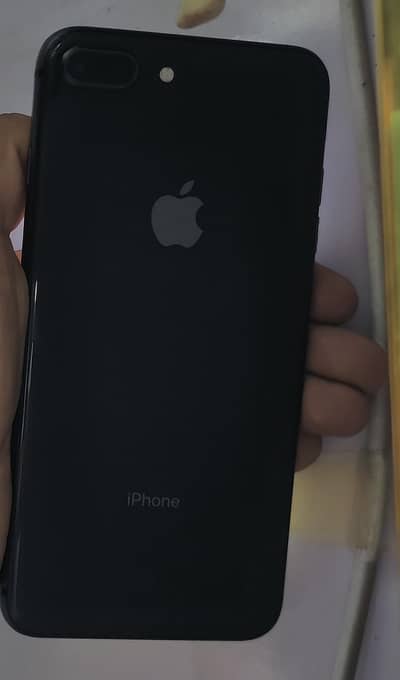 Iphone 8plus