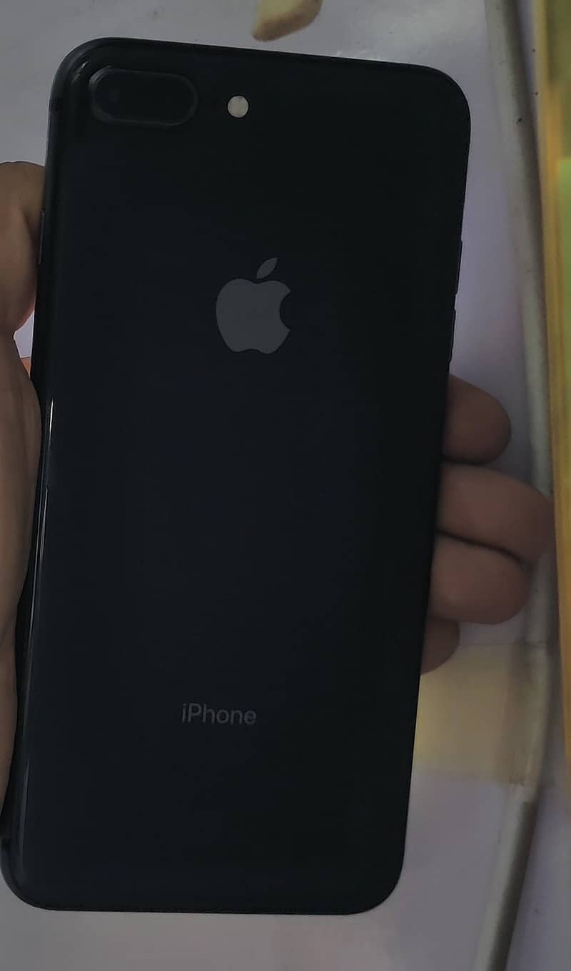 Iphone 8plus 0