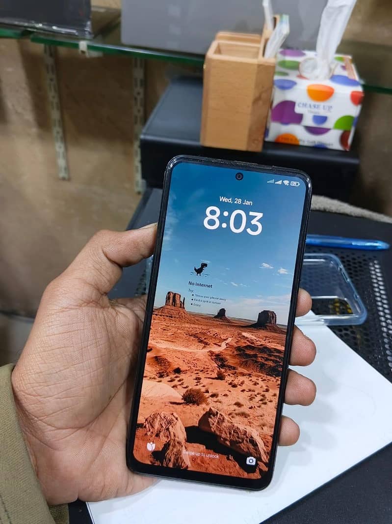 Redmi Note 11 with Box 2