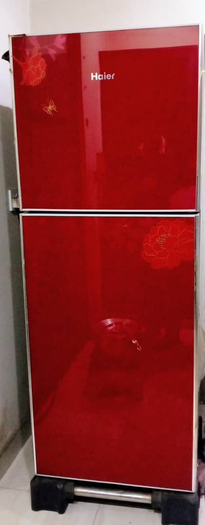 Haier refrigerator