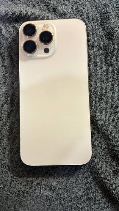 I phone 16 pro max jv sim locked