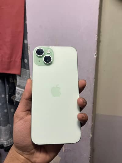Iphone 15 Plus Jv