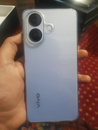 Vivo V60 5G lite