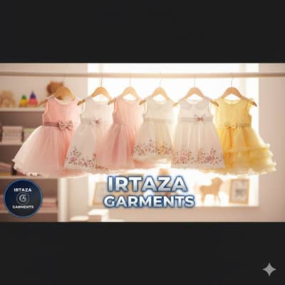 Frock|Girls Frock |Royal Red Frock|Whissmal White |Petal Purple|Frocks