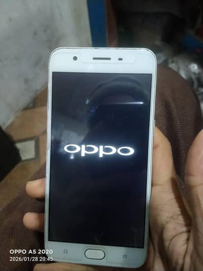 oppo a57 mobile