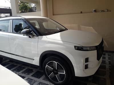 brand new jaecco j7 bio. matric Available