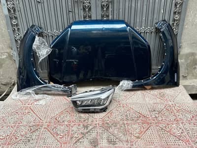 all kinds of japnies parts available japan auto pindi