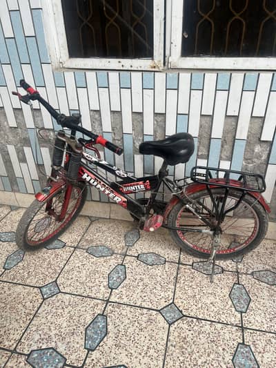 cycle for sale