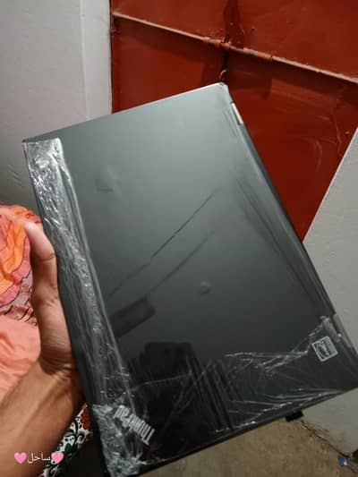 Lenovo yoga L380
