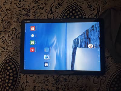 Huawei mediapad M5 lite