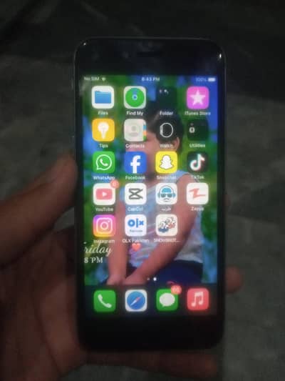 urgent sel 6s non pta 32 gb