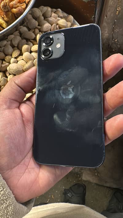 Apple iPhone 12 64 Gb jv