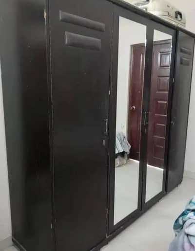 Bedroom Set (all include)