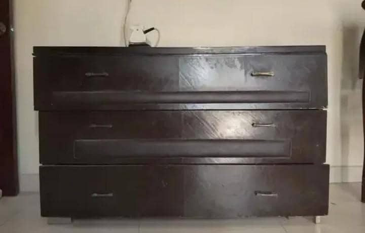 Bedroom Set (all include) 6