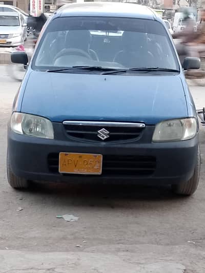 alto 2007 fully genion 03172150077