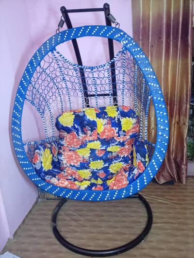 Swing Jhoola Full size dou ble