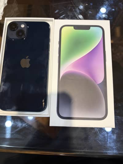 iPhone 14|Non PTA| Factory unlock