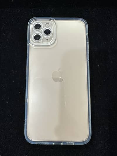 iPhone 11 Pro Max 256 PTA