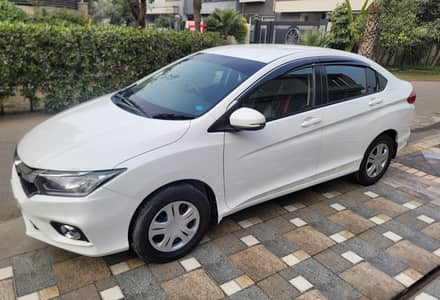 honda city ivtec 1 2 cvt automatic