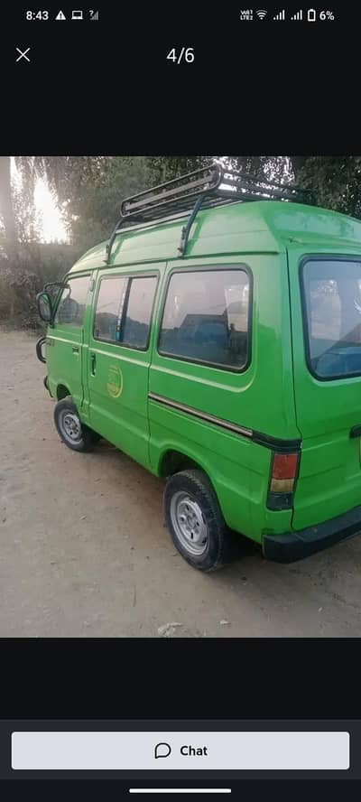 bolan green for sale