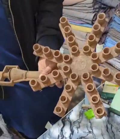 commercial burner stove