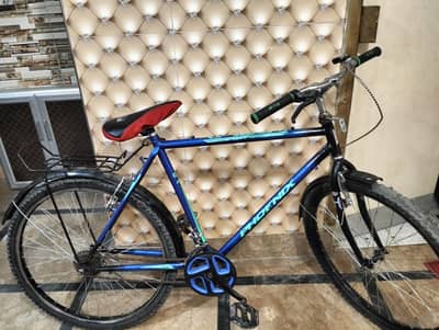 phoenix cycle single frame for sale in good condition