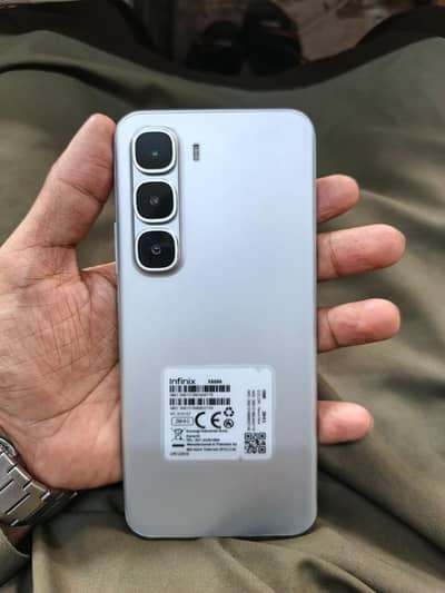 Infinix Hot 60Pro Plus 10/10  8+8 256Gb