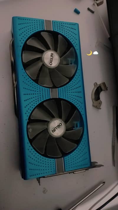 Sapphire Blue Edition – (2304SP)