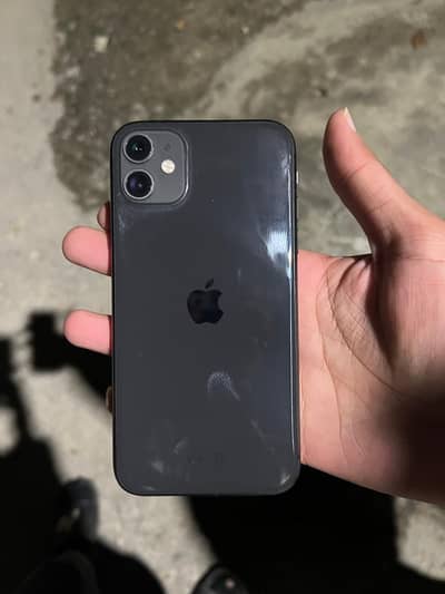 iPhone 11 Non pta