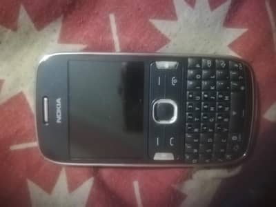 NOKIA ASHA 302 PTA APPROVED